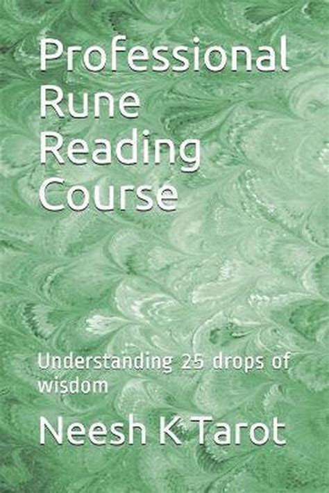 Rube reading course